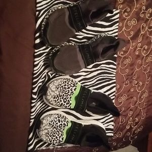 Stella mccartney adidas shoes